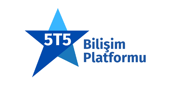 5T5 Bilişim Platformu - Mustafa ÖZLÜ