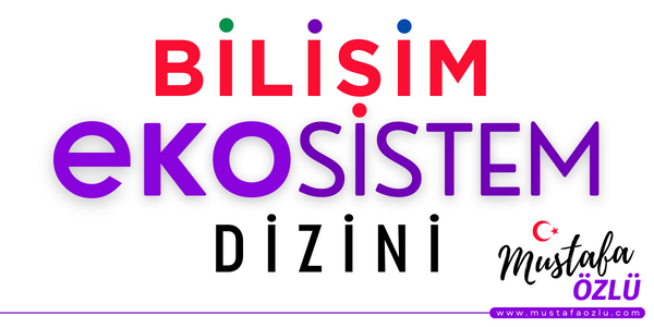 Türkiye Açık Kaynak Platformu - Mustafa ÖZLÜ